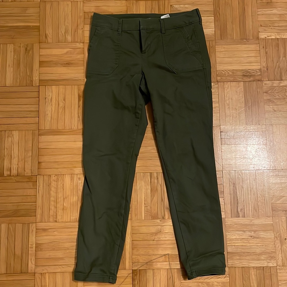 Old Navy Pixie Pants